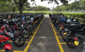 Univalle forma en educaci&oacute;n ciudadana a guardas de tr&aacute;nsito