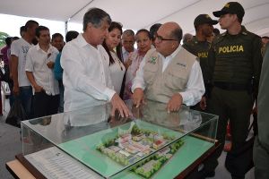 La Universidad ratifica su liderazgo en el Departamento