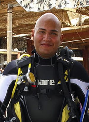 Hallan Cuatro Nuevas Especies de Camarones