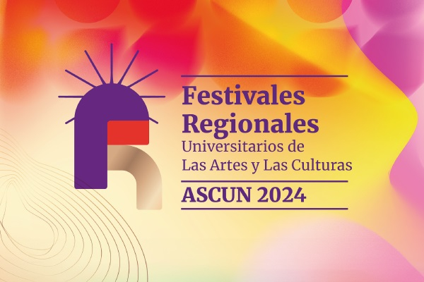 Univalle entre los anfitriones de los Festivales  Regionales Universitarios de las Artes y las Culturas - ASCUN 2024