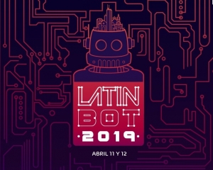 La rob&oacute;tica regresa con el LatinBot