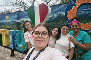 Fonoaudiolog&iacute;a fortalece procesos de Atenci&oacute;n Primaria en Salud en comunidades rurales de Cali