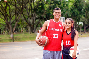 Inscripciones abiertas para el Torneo Interfacultades 2025-1