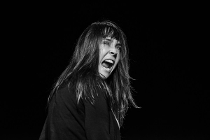 Yo no estoy loca del Teatro Petra, en Univalle