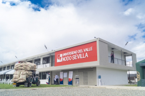 Infraestructura y arquitectura para la educaci&oacute;n