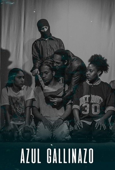 De nuevo en teatro Azul Gallinazo