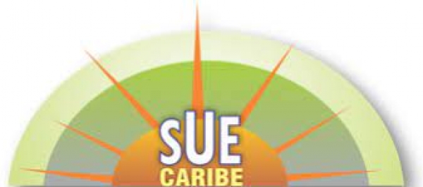 Rector Varela recibe reconocimiento del SUE Caribe