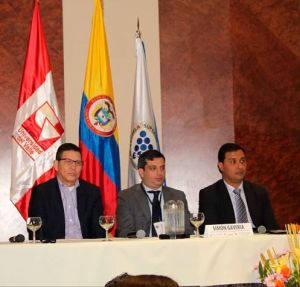 Una reforma fiscal es necesaria para potenciar la paz
