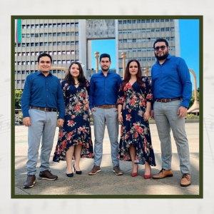 Univallunos ganan Festival Nacional del Pasillo