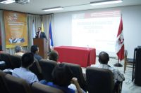 Bienvenida a sus Estudiantes de Posgrados en Ingenier&iacute;a