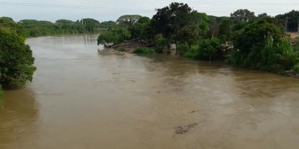 Reviven propuesta de filtrar lecho del r&iacute;o Cauca por agua para Cali