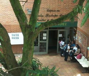 Encuentro universitario de investigaci&oacute;n en historia ambiental