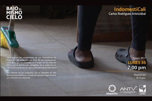 Documental 'IndomestiCali', por Telepac&iacute;fico