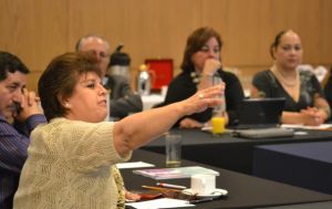 En M&eacute;xico, Cisalva contin&uacute;a trabajo en comunidades seguras