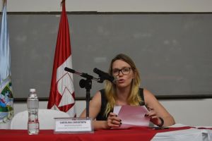 Violencia Urbana en Rio de Janeiro y Sao Paulo