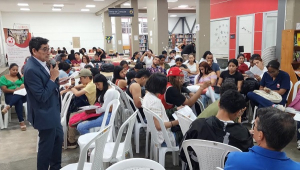 Norte del Cauca participa en la formulaci&oacute;n del PED