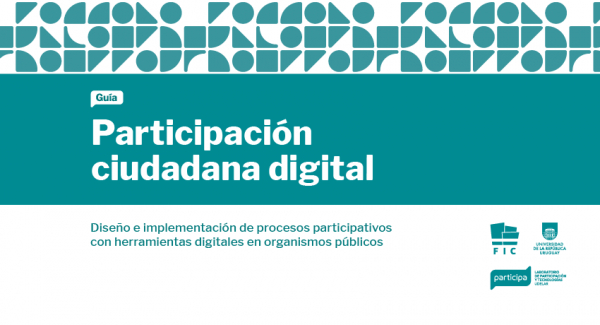 Participaci&oacute;n en la era digital