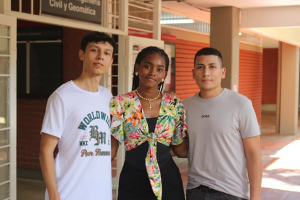 Estudiantes participar&aacute;n en evento internacional sobre estructuras civiles