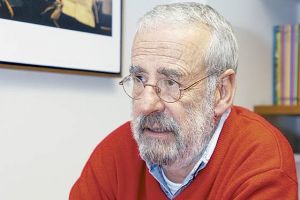 Lanzan en Bogot&aacute; obra selecta de Sociolog&iacute;a