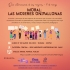 Conmemoraci&oacute;n del D&iacute;a Internacional de la Mujer