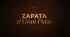 Documental &lsquo;Zapata, el gran putas&rsquo;