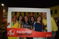 40 a&ntilde;os del Programa de Ingenier&iacute;a Industrial