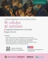 Presentaci&oacute;n del libro "Ni calladas ni sumisas. Trasgresi&oacute;n femenina en Colombia, siglos XVII - XX"