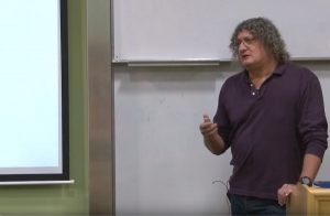 Seminario Explicaci&oacute;n de la conciencia: problemas y actuales propuestas