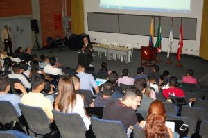 Soluciones colectivas a los problemas de carga urbana