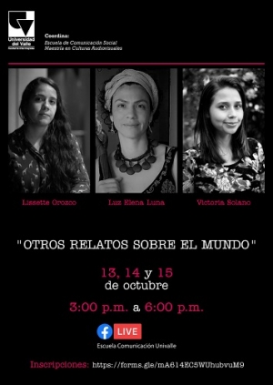 Otros relatos sobre el mundo