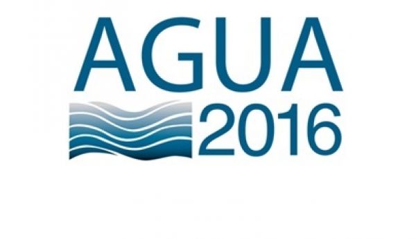 Uso eficiente del recurso h&iacute;drico, en Agua 2016