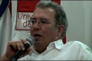 Dar&iacute;o Jaramillo Agudelo en Cas(z)a de Letras