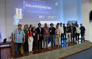 El Polariz&oacute;metro, ciencia e inteligencia artificial para medir la polarizaci&oacute;n en un mundo influenciado por las redes sociales