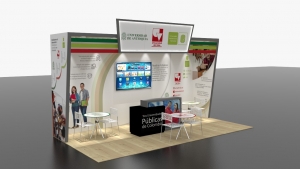 Univalle en Congreso Mundial de Educaci&oacute;n