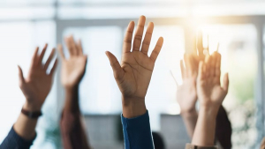 La curiosa vida de las personas zurdas