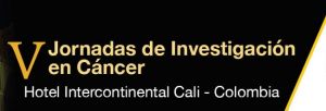 V Jornada de investigaci&oacute;n en c&aacute;ncer