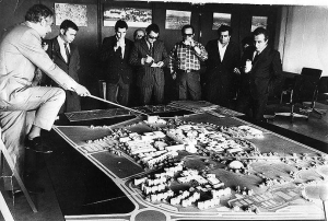 La tradici&oacute;n en planificaci&oacute;n, patrimonio institucional de Univalle