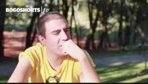 Mejor Corto de Ficci&oacute;n es de egresado