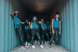 J&oacute;venes ex integrantes de pandillas mostrar&aacute;n su creatividad a los cale&ntilde;os