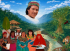 IV encuentro nacional de los pueblos Embera