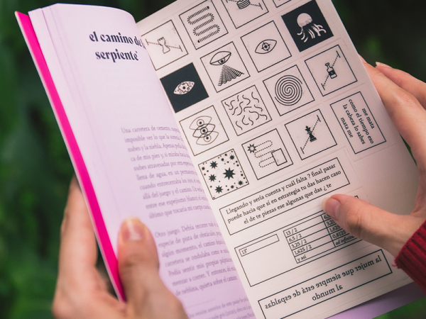 As&iacute; es Jard&iacute;n, la novela de Daniela Torres