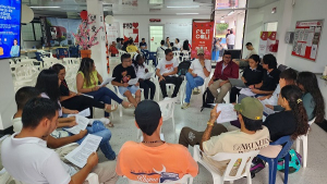 Seccional Tulu&aacute; proyect&oacute; la universidad de 2045