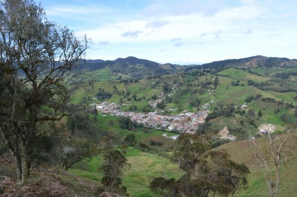 Hablemos de postconflicto