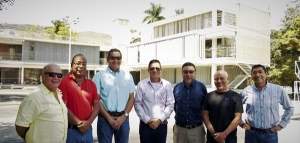 Univalle estrenar&aacute; moderno centro deportivo