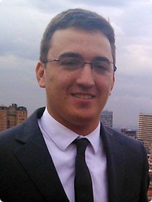 Egresado, nuevo decano de la Santo Tom&aacute;s