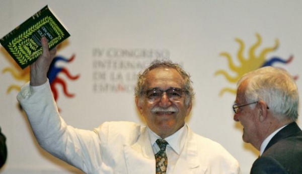 Cien a&ntilde;os de soledad cumple cinco d&eacute;cadas