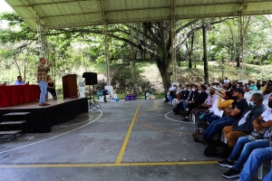 Agricultura tropical sostenible se toma Univalle sede Cartago