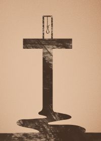 La pen&uacute;ltima cena, el ineludible destino de un personaje