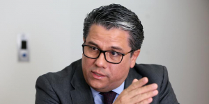 Germ&aacute;n Arce fue elegido como presidente del Consejo Gremial Nacional