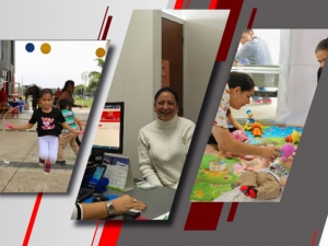 Rendici&oacute;n de Cuentas - Servicio de Salud 2018